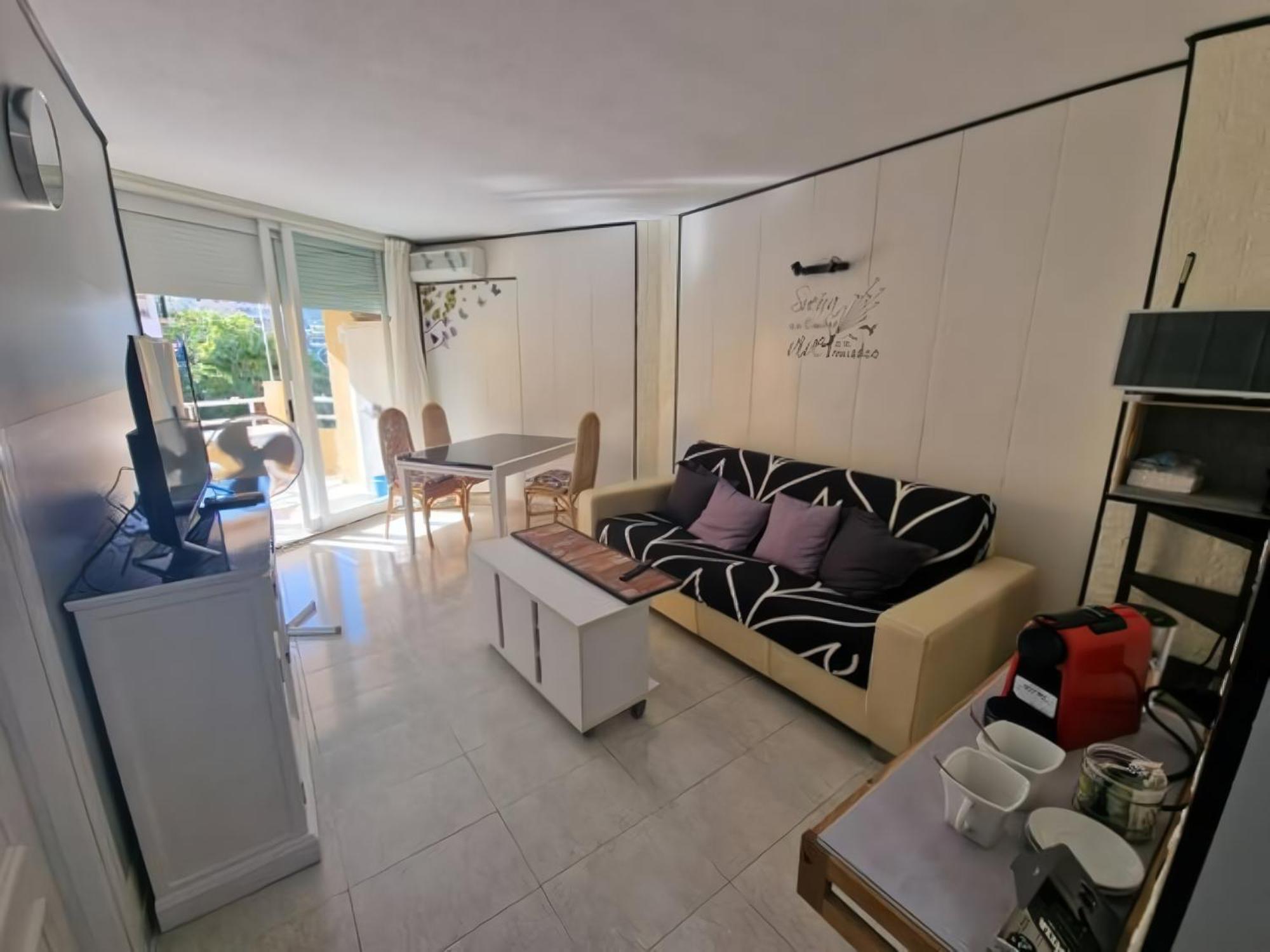 Apartamento Apolo 7 Calp Exterior foto