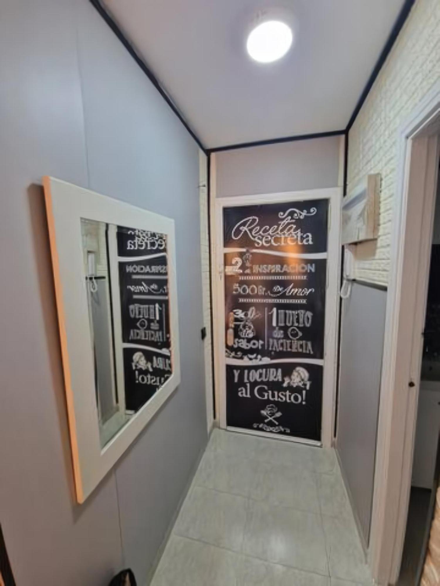 Apartamento Apolo 7 Calp Exterior foto