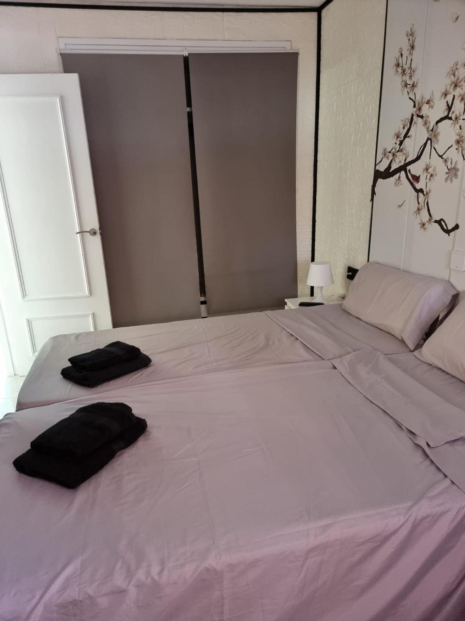 Apartamento Apolo 7 Calp Exterior foto