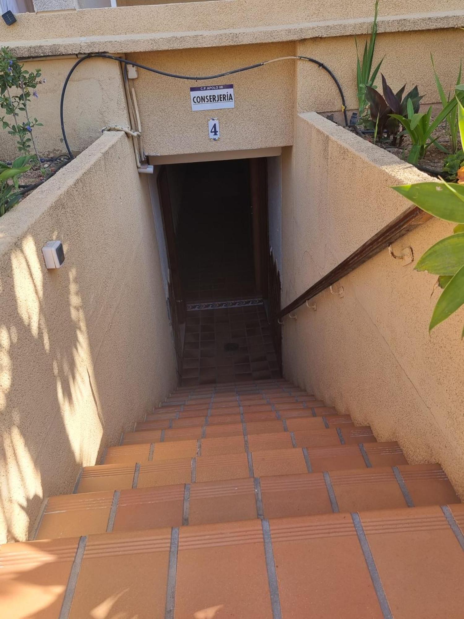 Apartamento Apolo 7 Calp Exterior foto